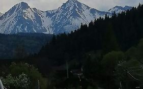 Apartament U Bena